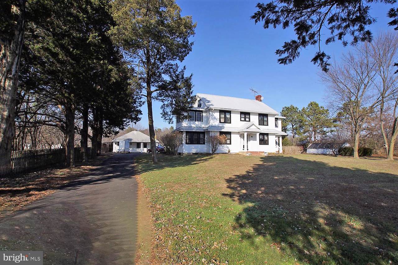 10326 Shawnee Road - Photo 1