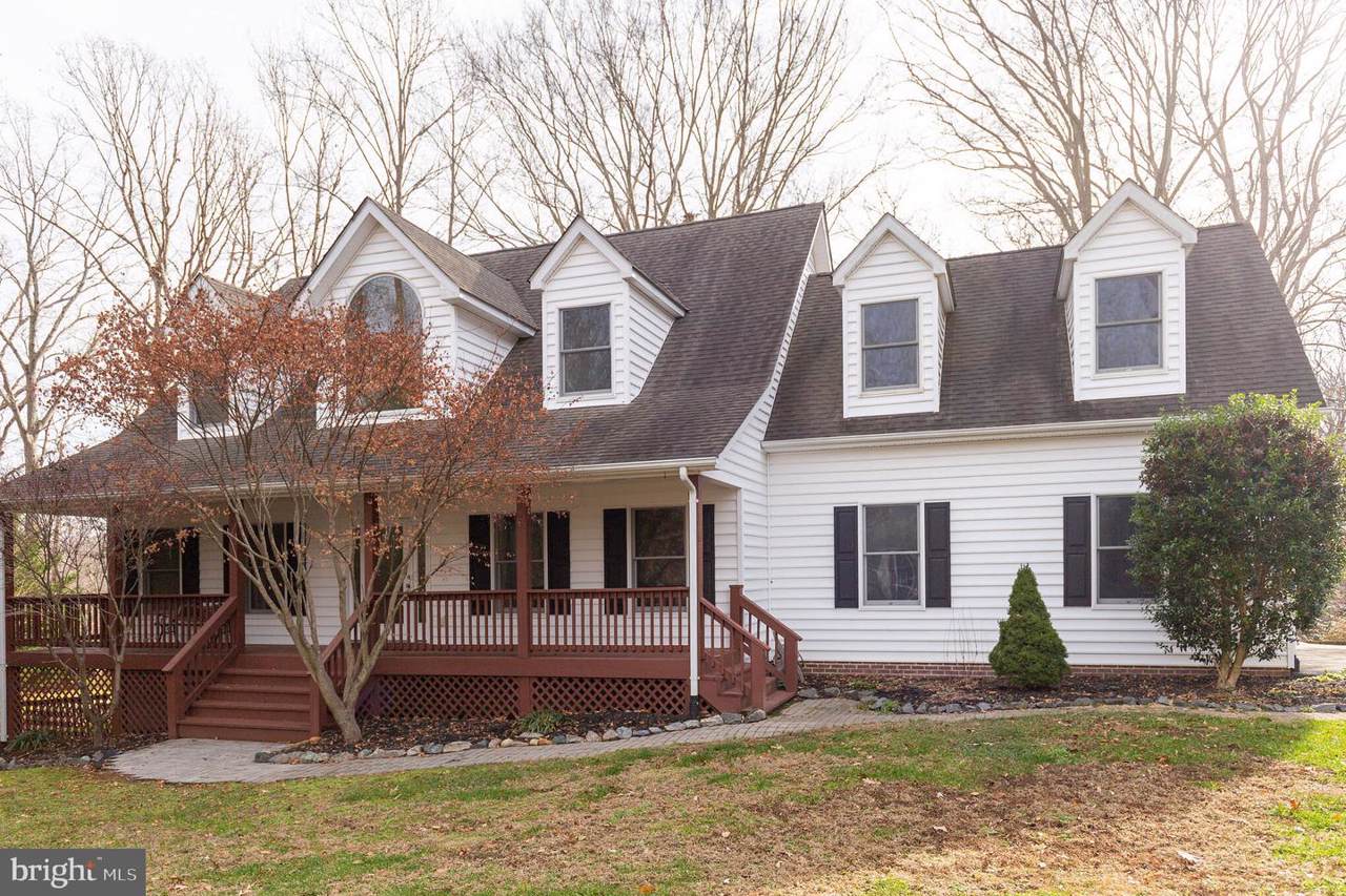 27226 Cat Creek Road - Photo 1