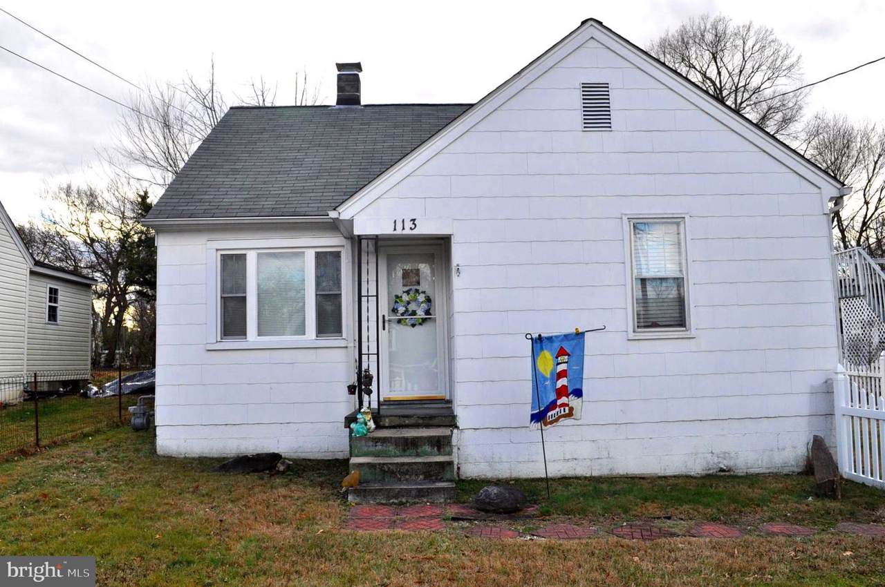 113 Hill Street - Photo 1