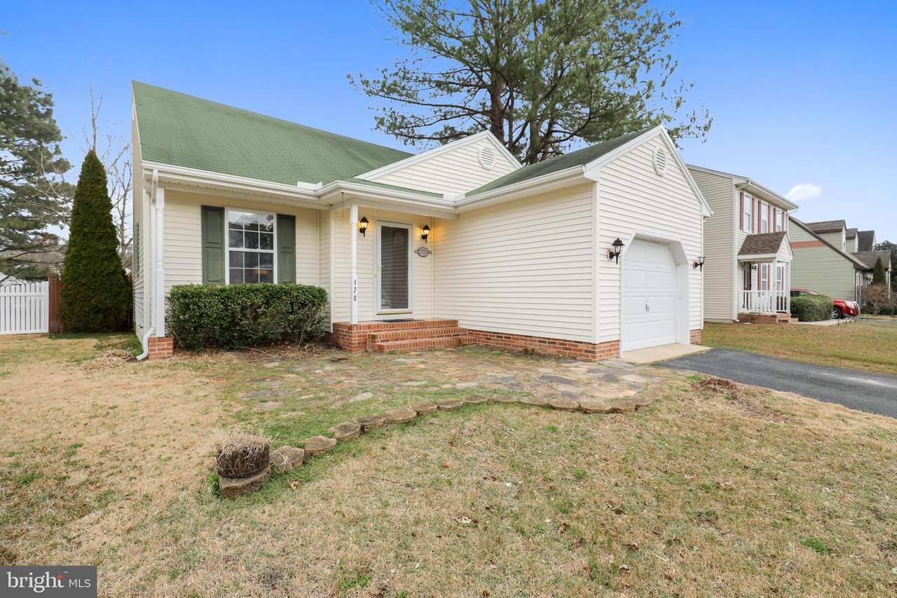170 Emily Drive - Photo 1