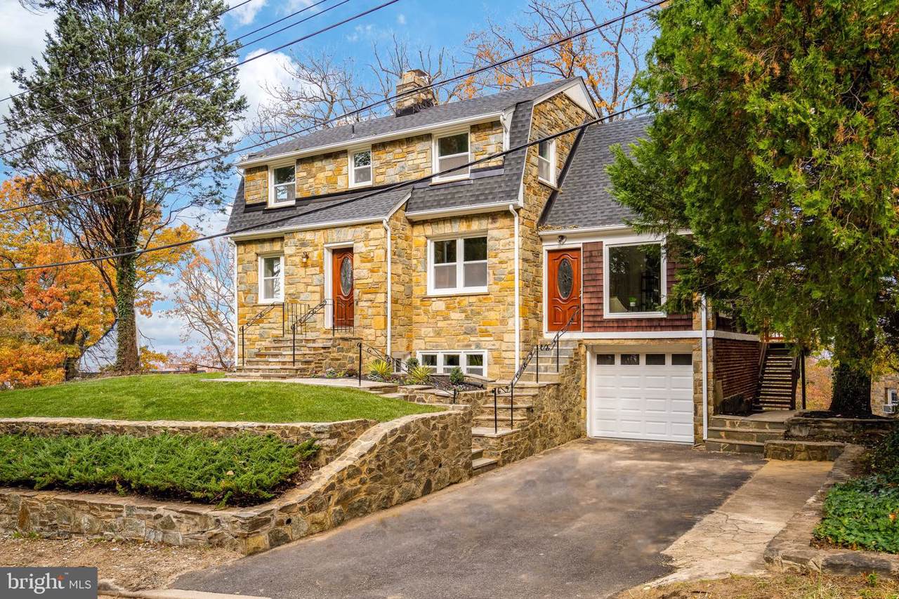 3108 Westover Drive - Photo 1