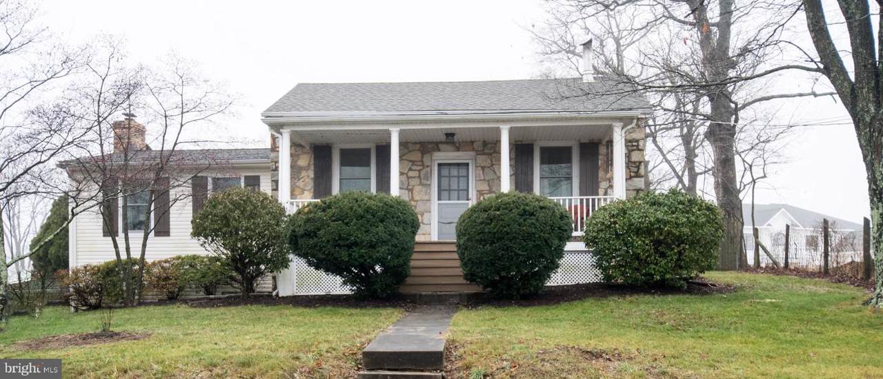 2620 Logmill Road - Photo 1