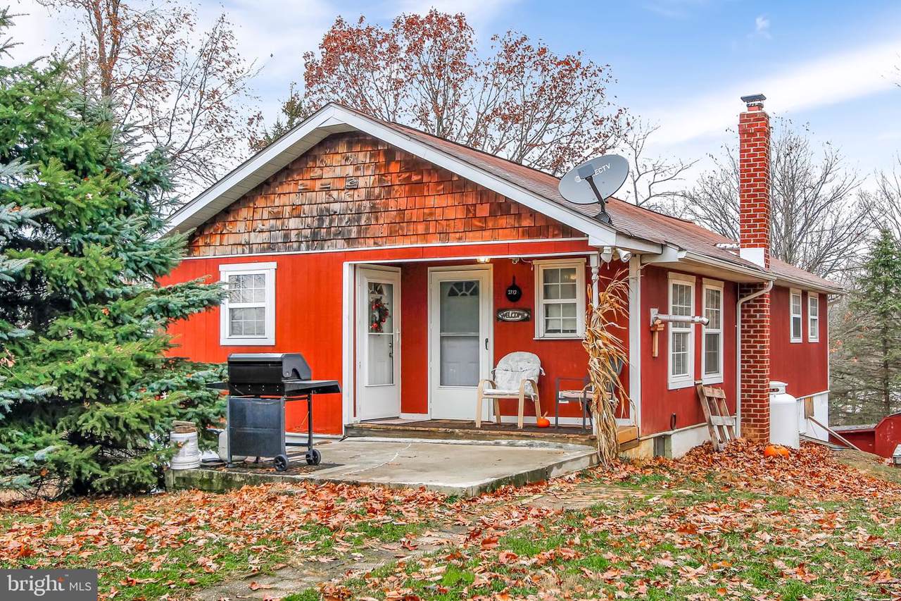 2772 Black Rock Road - Photo 1
