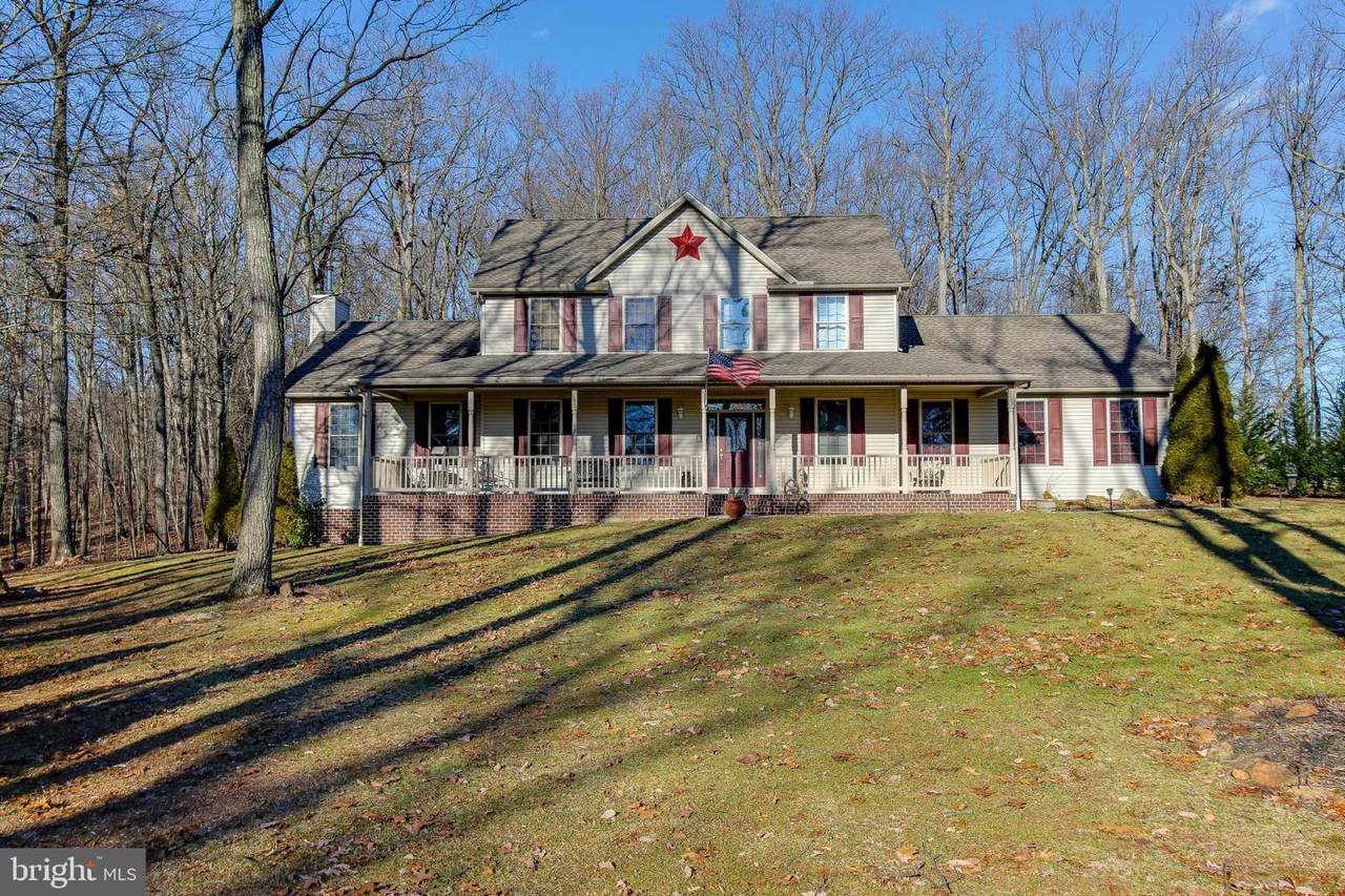 2765 Starwood Drive - Photo 1