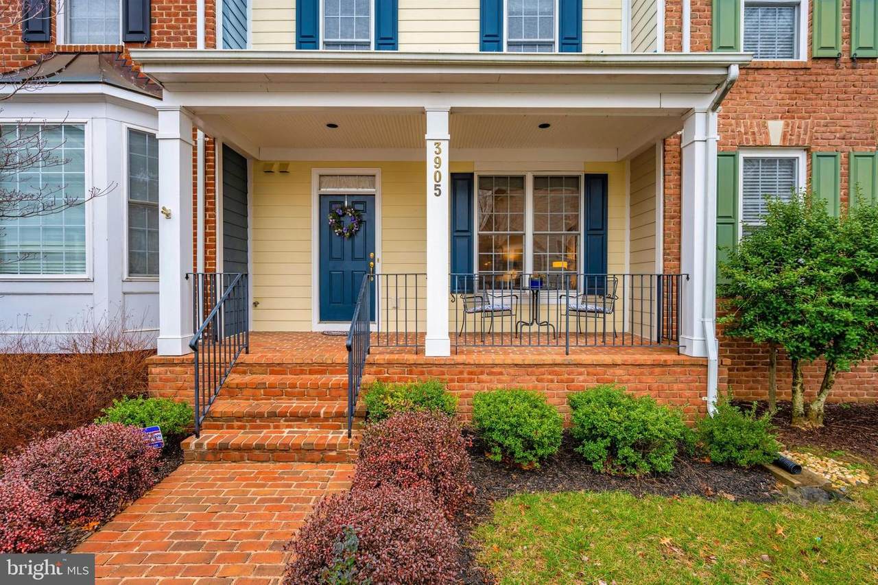 3905 Addison Woods Road - Photo 1