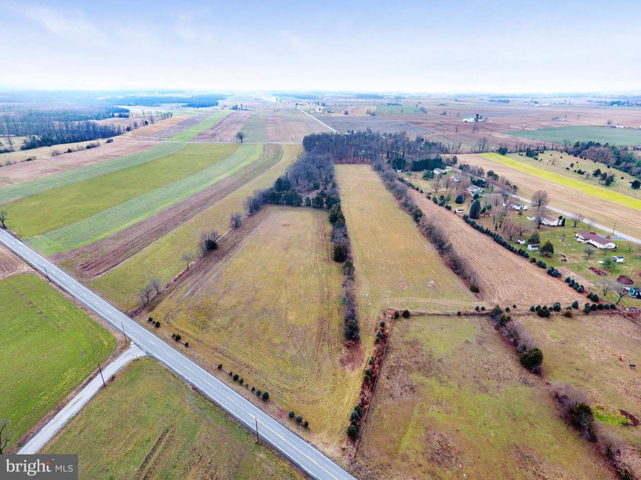 Mercersburg Road - Photo 1