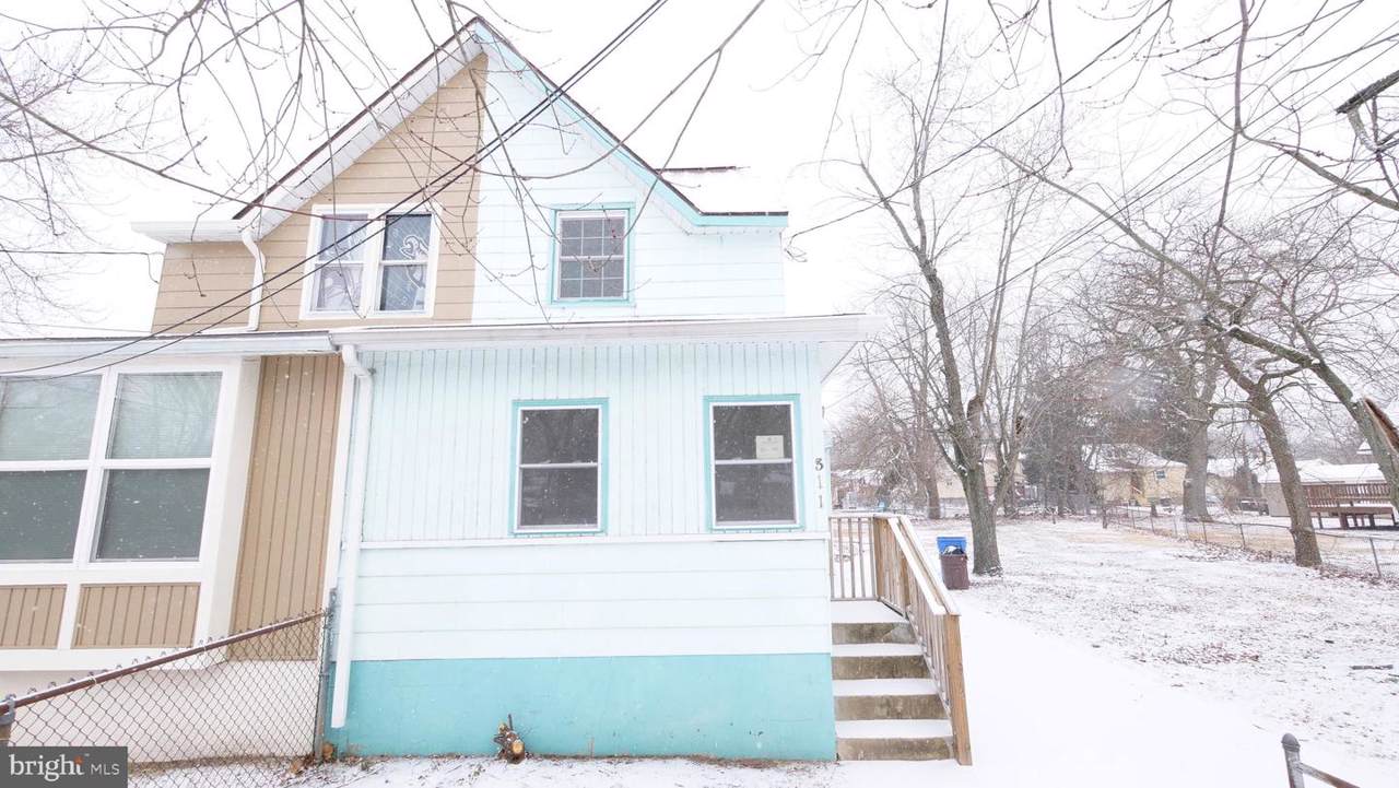511 New Jersey Avenue - Photo 1