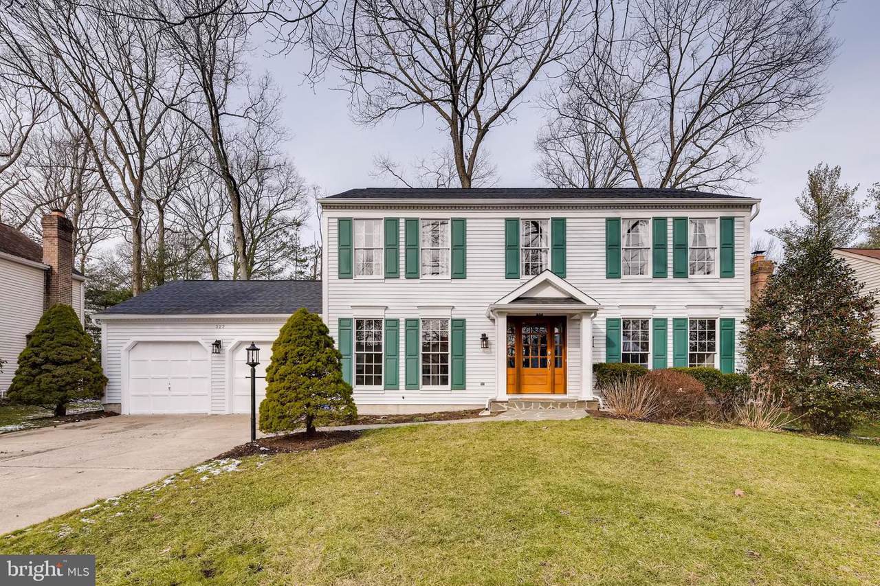 322 Red Magnolia Court - Photo 1