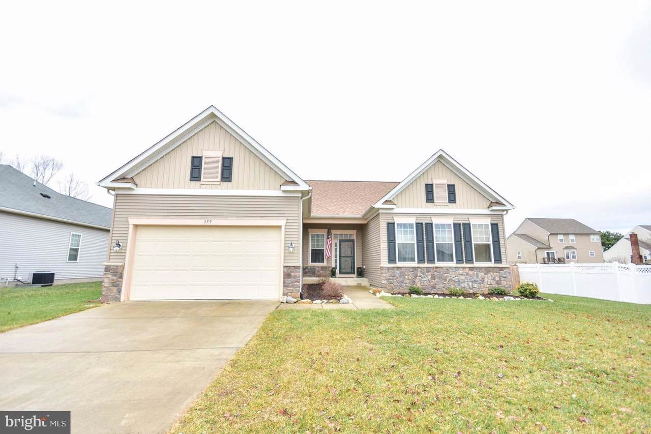 359 Barksdale drive Barksdale - Photo 1