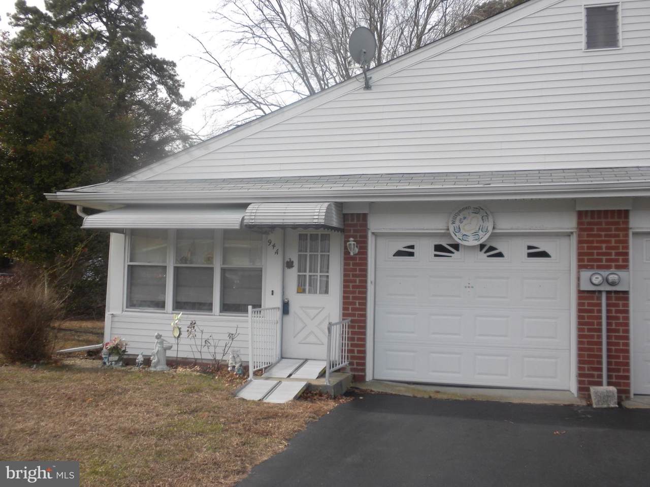 94 Fairway Ln A - Photo 1