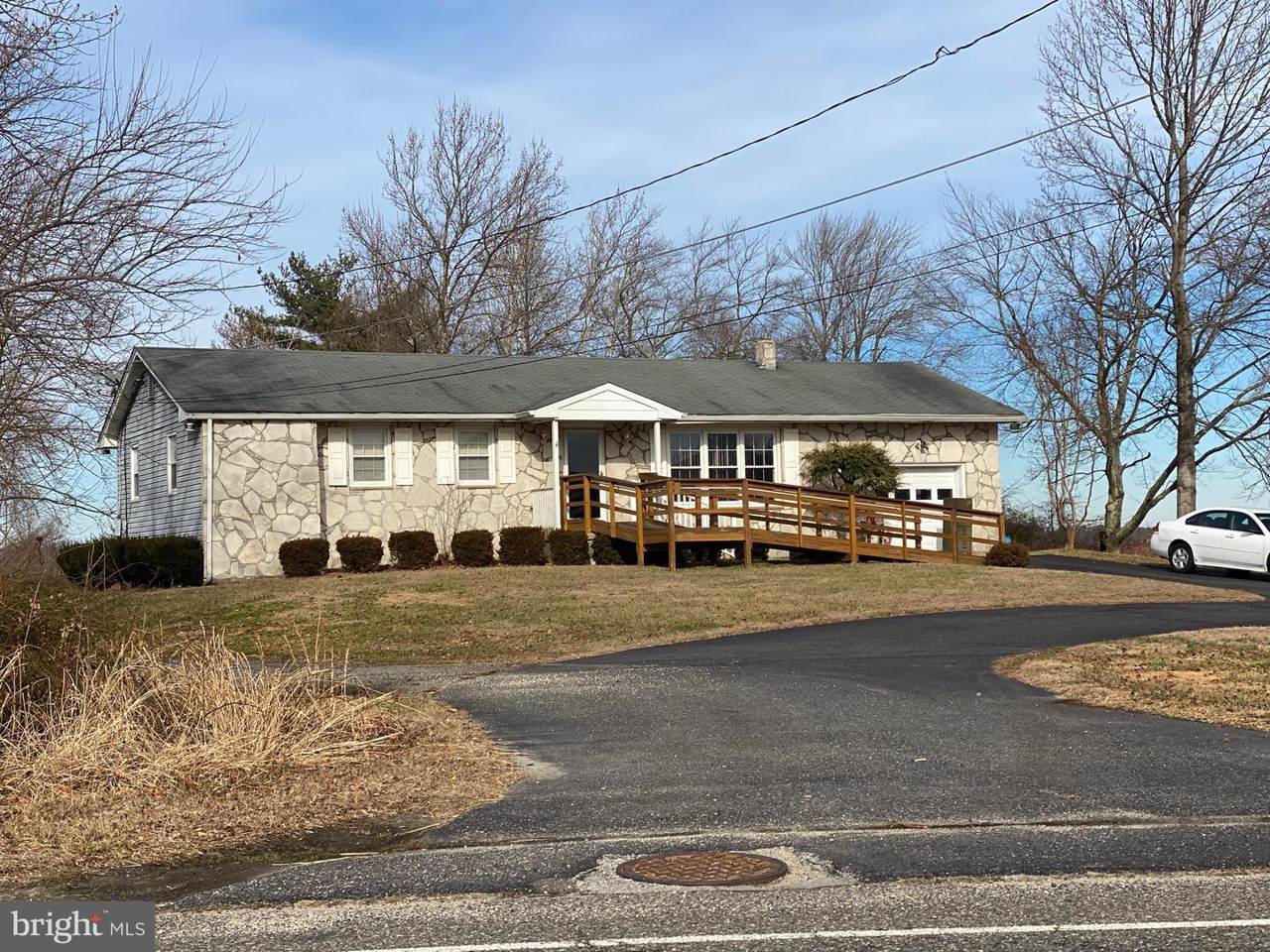 457 Pleasant Mills Road - Photo 1