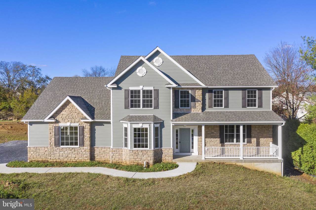 5105 Texas Road - Photo 1