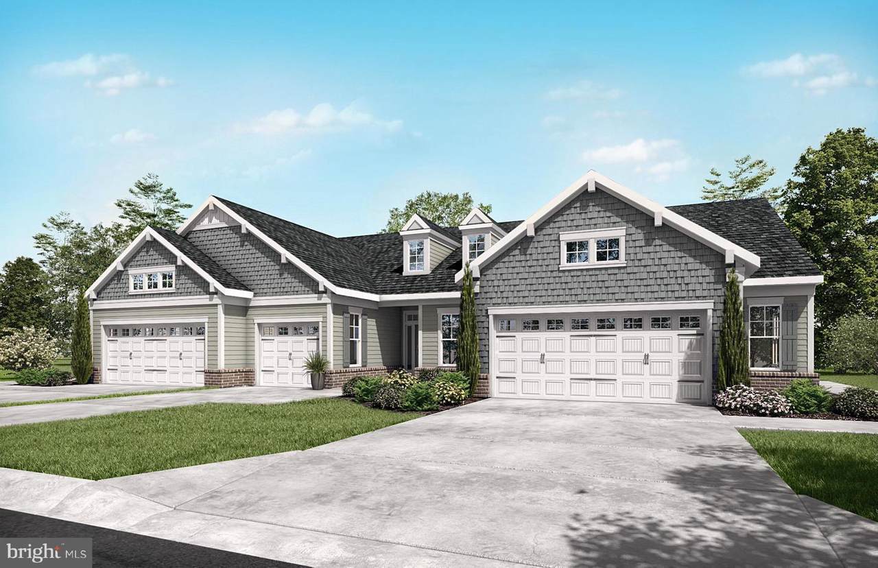 Lot 5 Camden Circle - Photo 1