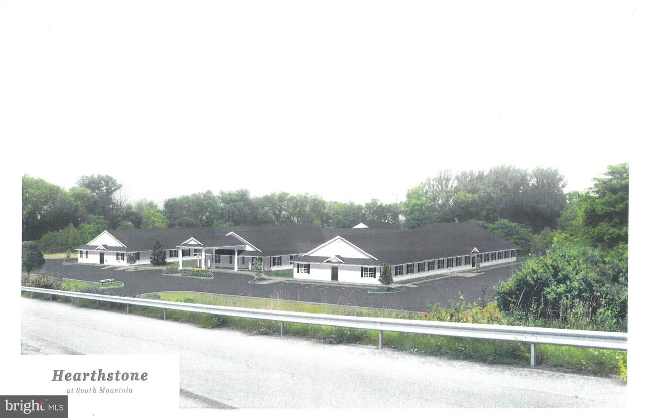 0 Old Furnace Road - Photo 1