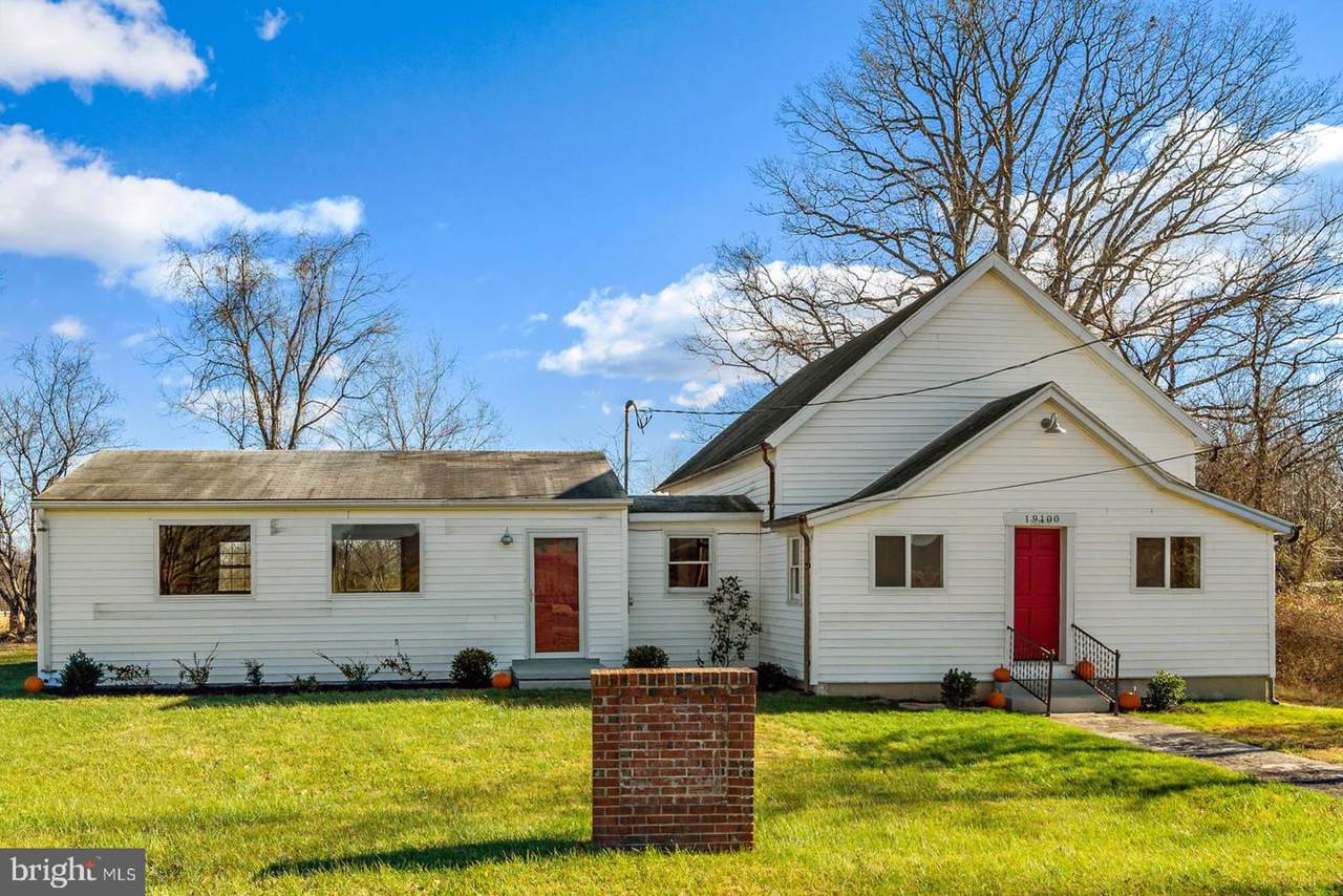 19100 Airmont Rd. - Photo 1