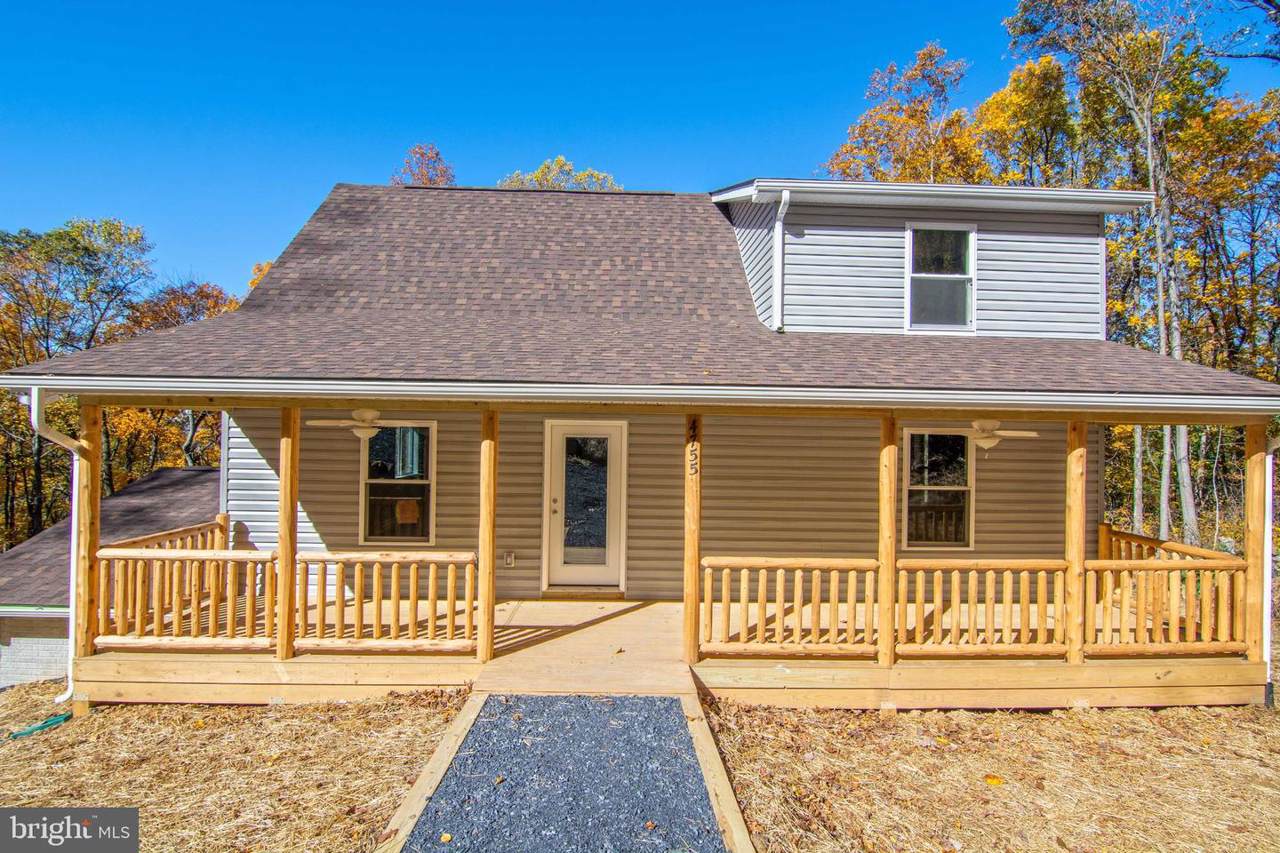 4755 Blue Mountain Road - Photo 1