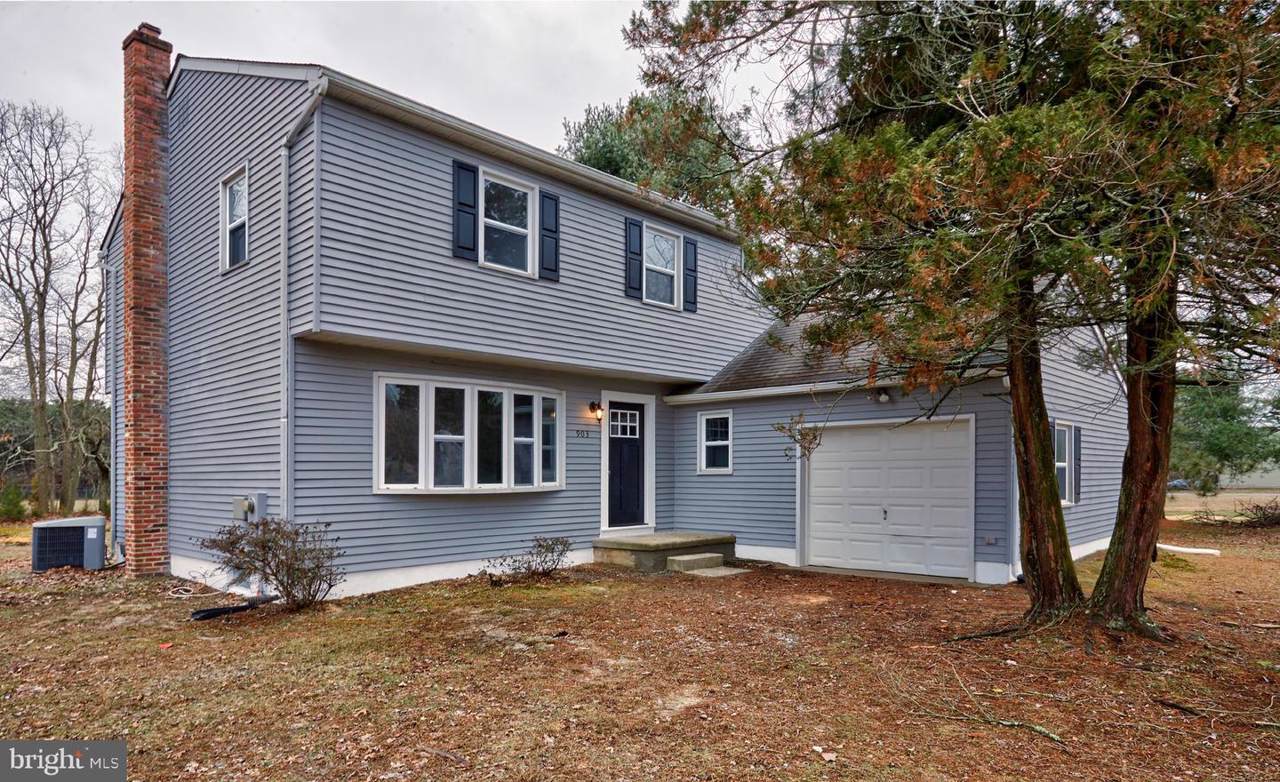 903 Wedgewood Way - Photo 1