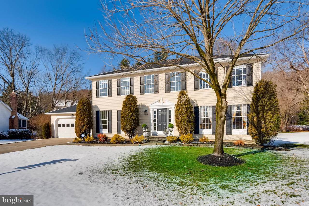 11616 Silvermaple Court - Photo 1