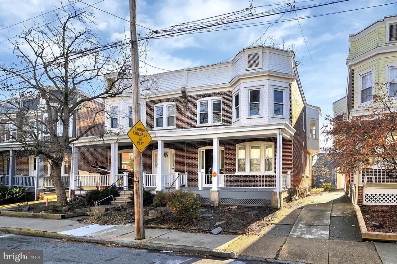 2006 Jefferson Street - Photo 1