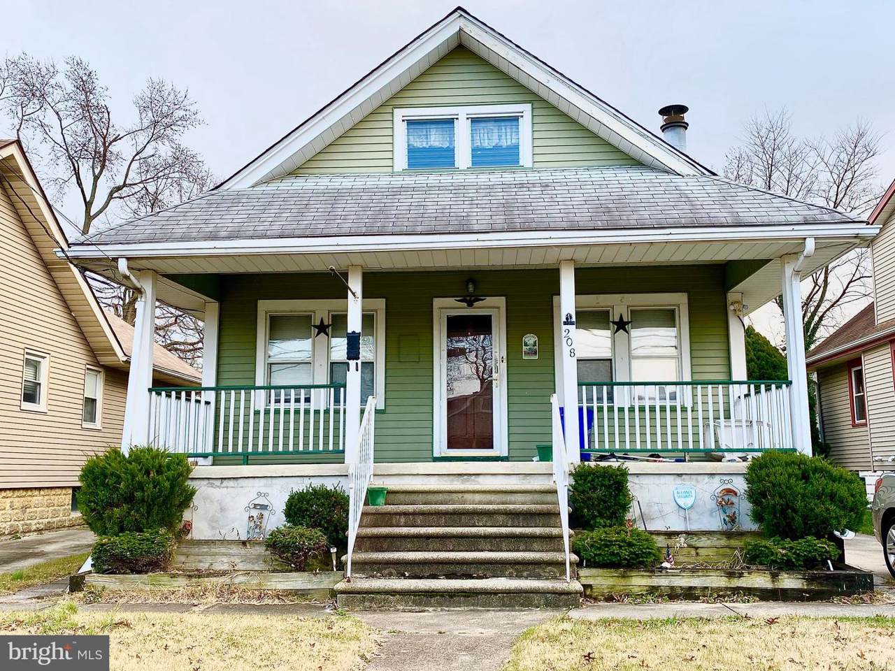208 Landis Avenue - Photo 1