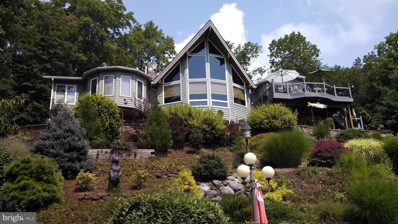 1490 Bearcat Cove - Photo 1