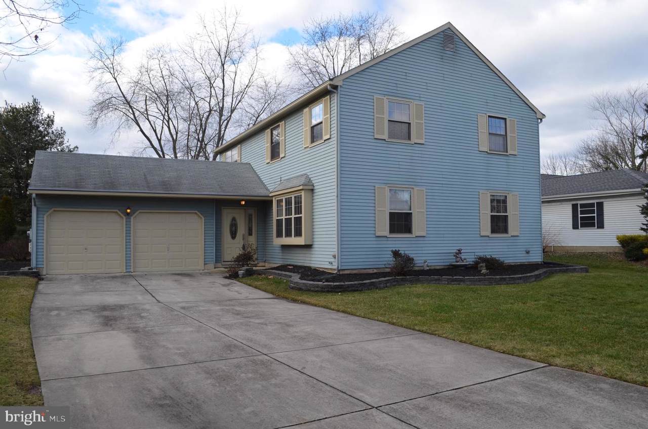 1324 Bunker Hill Drive - Photo 1