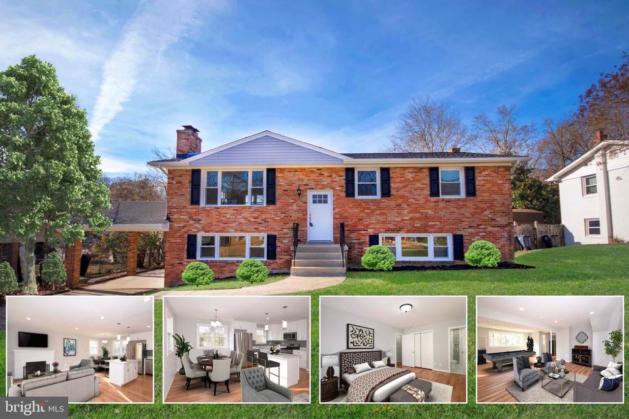 9015 Larkwood Avenue - Photo 1