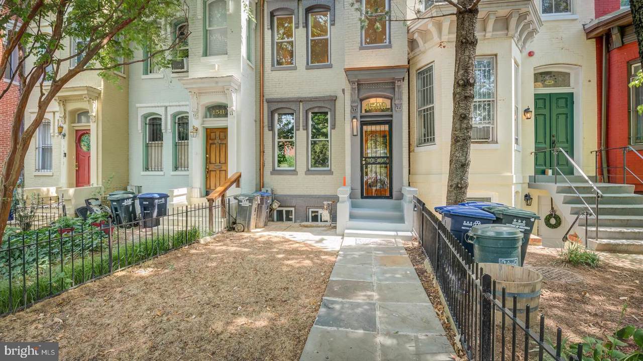 1509 Vermont Avenue - Photo 1