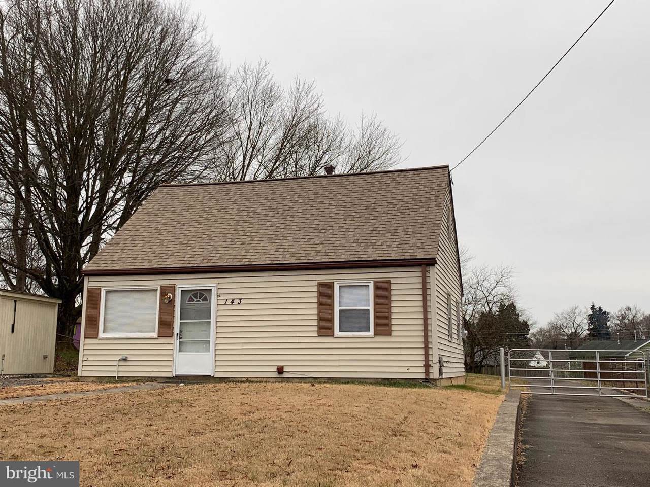 143 Cabbel Drive - Photo 1
