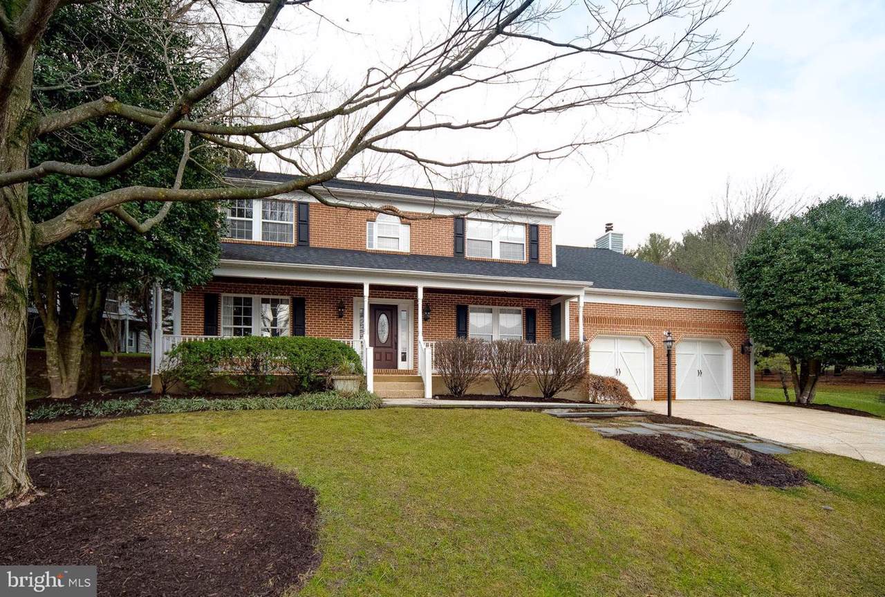 7 Seaberry Court - Photo 1
