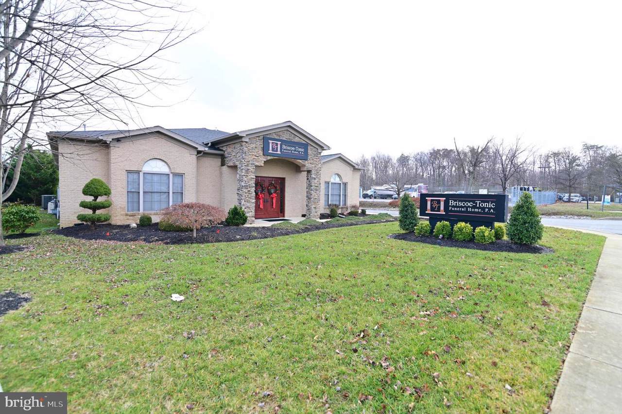 2294 Old Washington Road - Photo 1