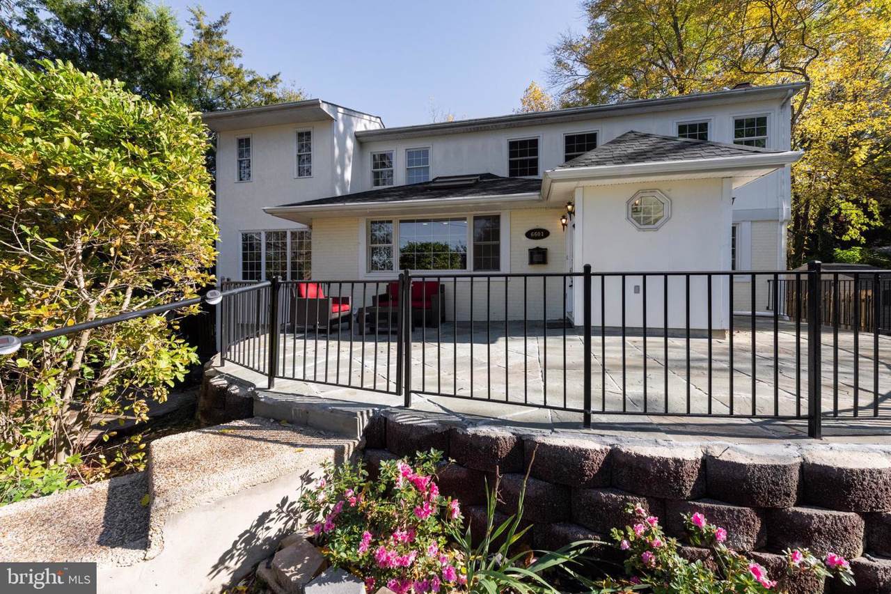6601 Jerry Place - Photo 1