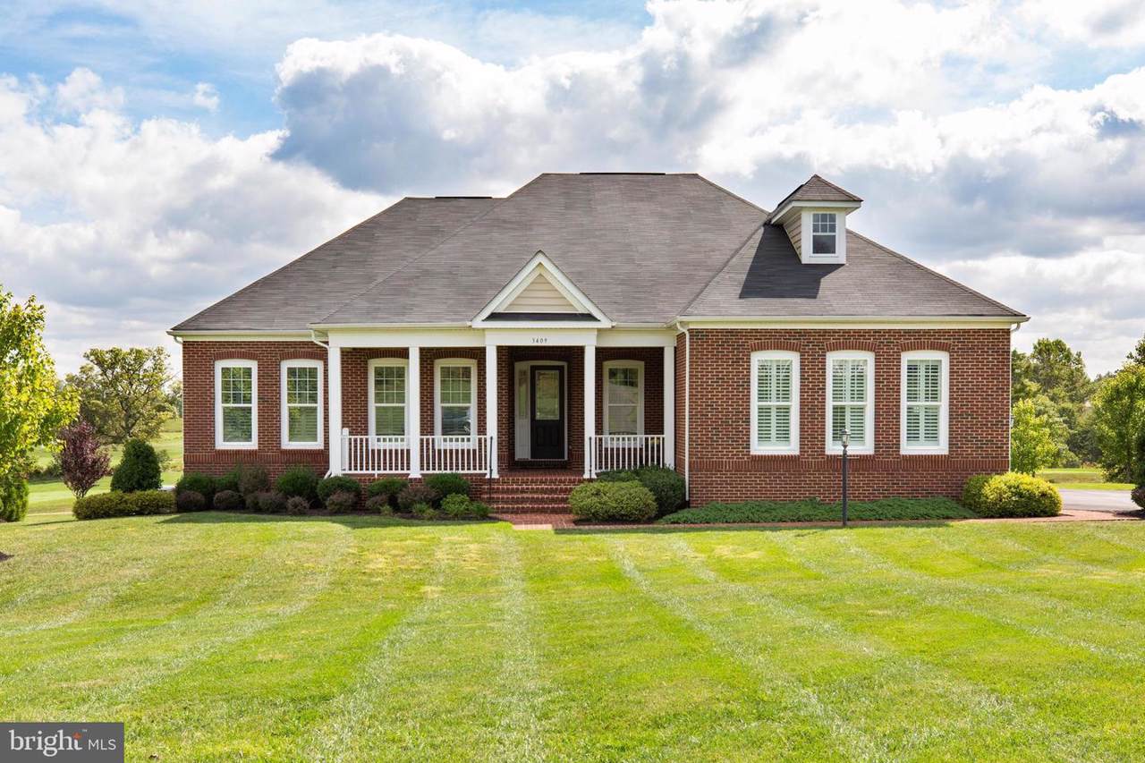 3409 Amberfield Lane - Photo 1