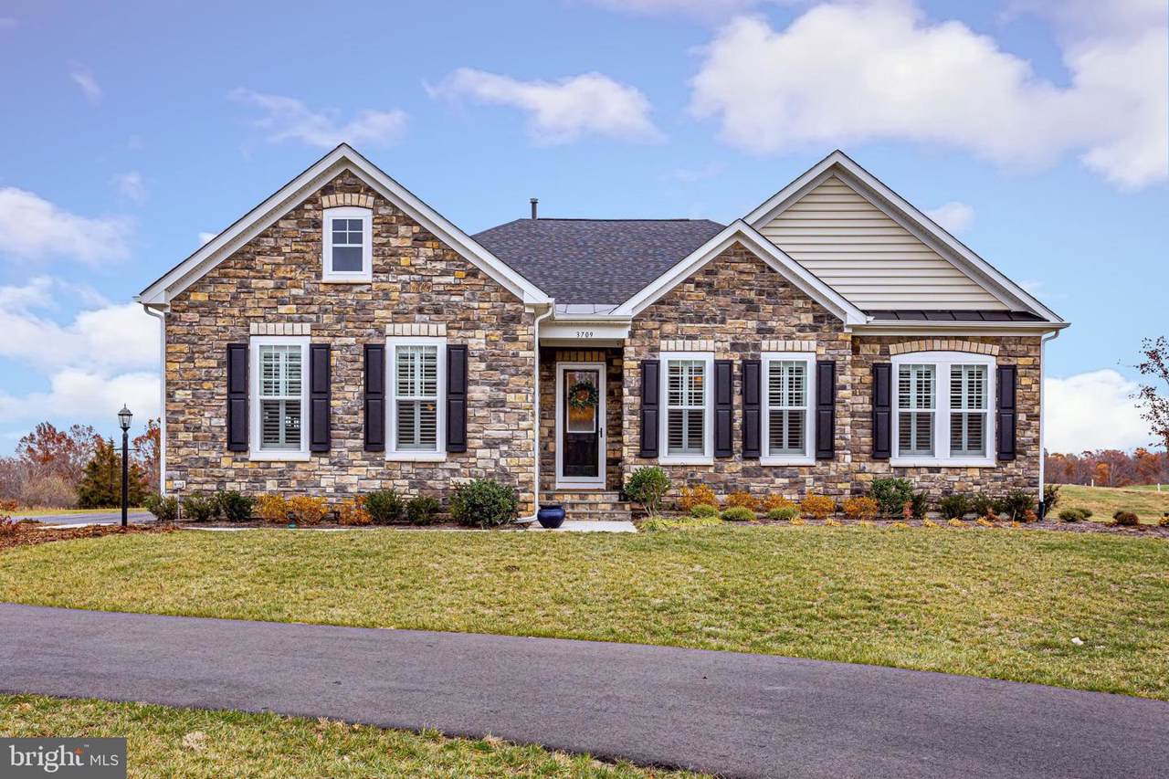 3709 Carnoustie Lane - Photo 1