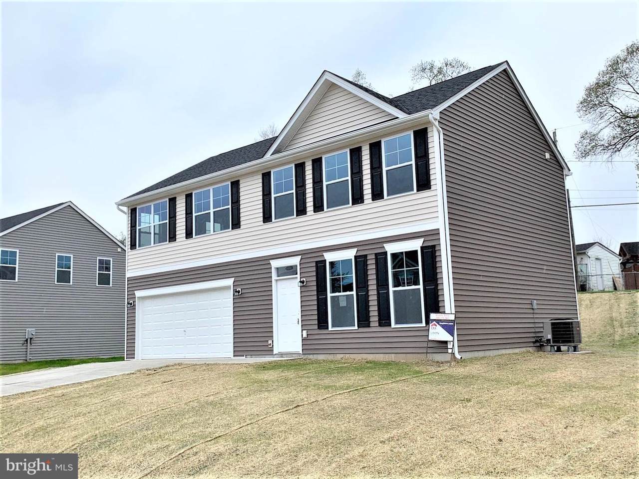 Lot 259 Sill Drive - Photo 1