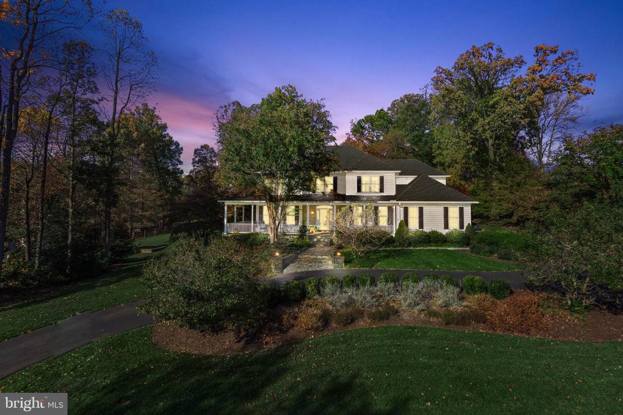 9602 Symphony Meadow Lane - Photo 1