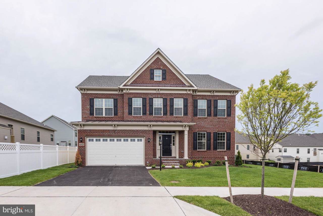 4420 Viridian Terrace - Photo 1