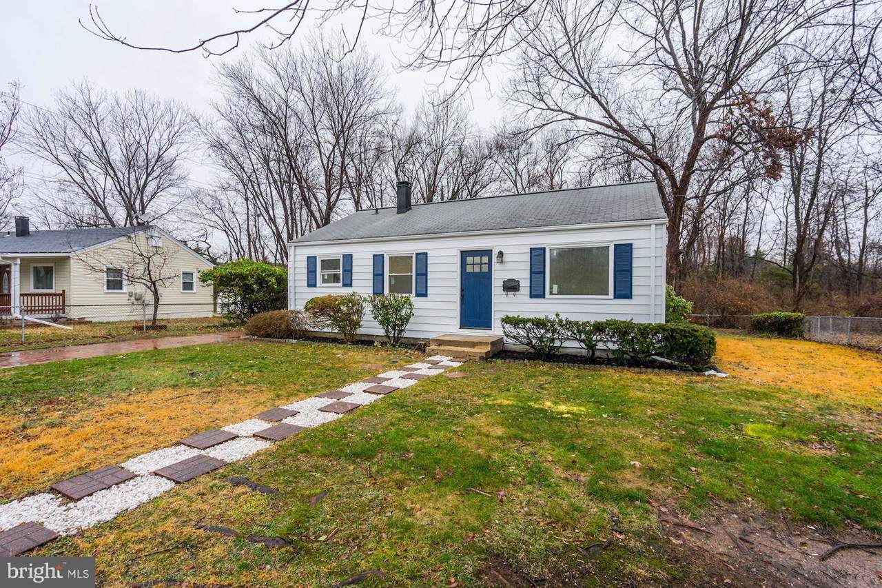 3220 Campbell Drive - Photo 1