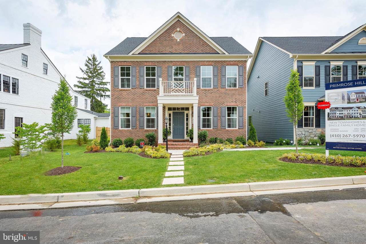 52 Primrose Hill Lane - Photo 1