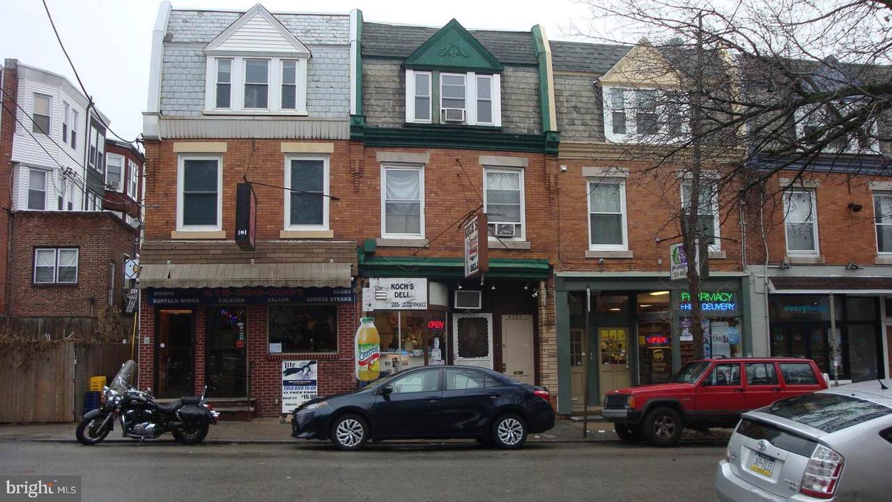 4309 Locust Street - Photo 1