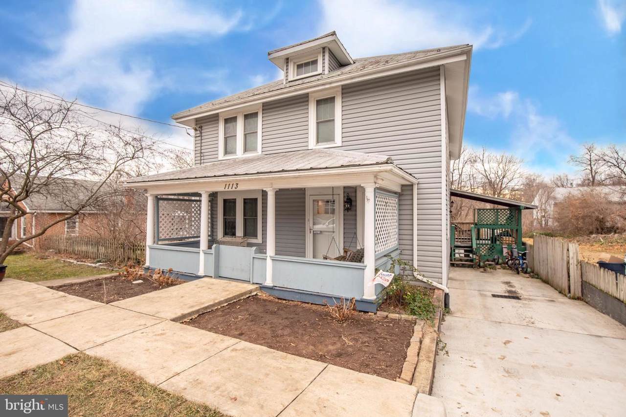 1113 Washington Avenue - Photo 1