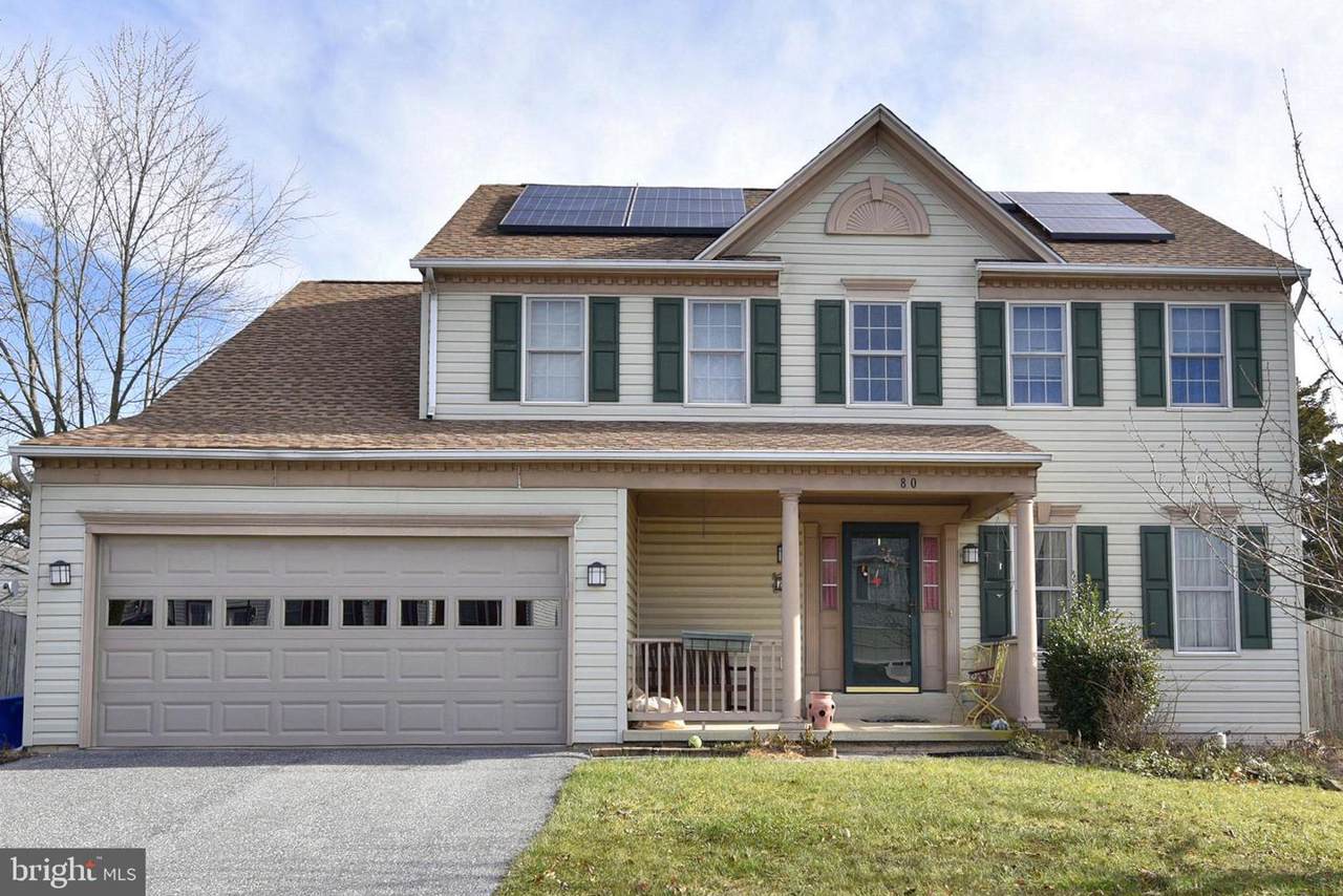 80 Kenan Street - Photo 1