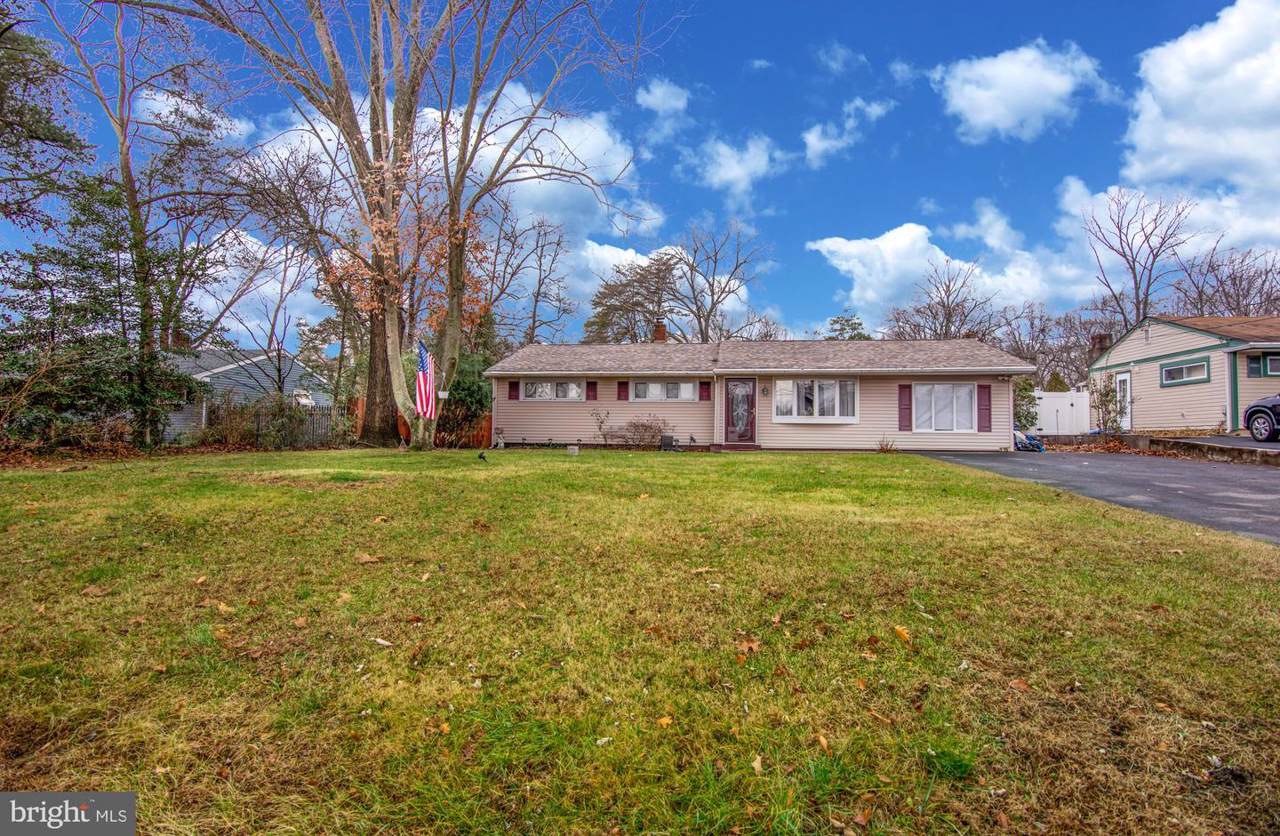 326 Rancocas Boulevard - Photo 1