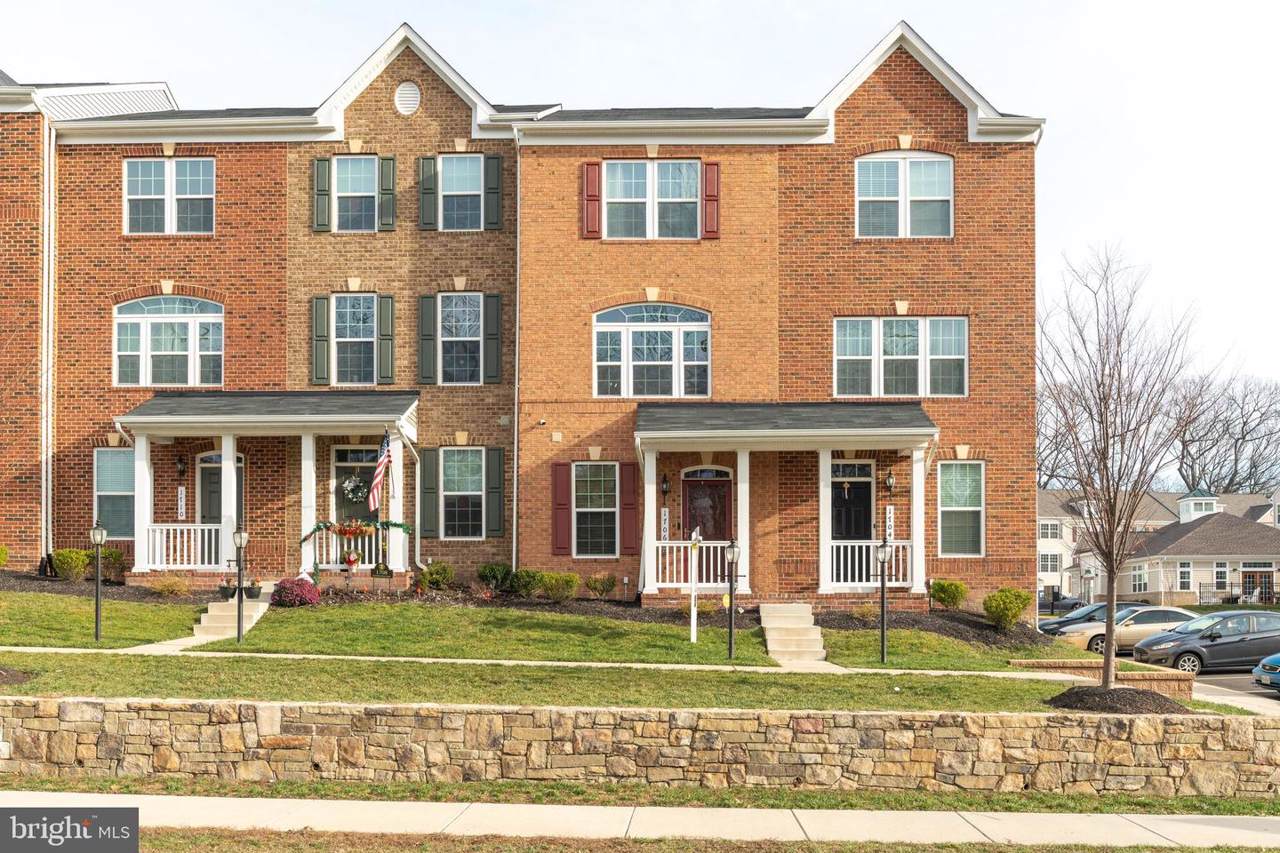 1706 Featherstone Road - Photo 1
