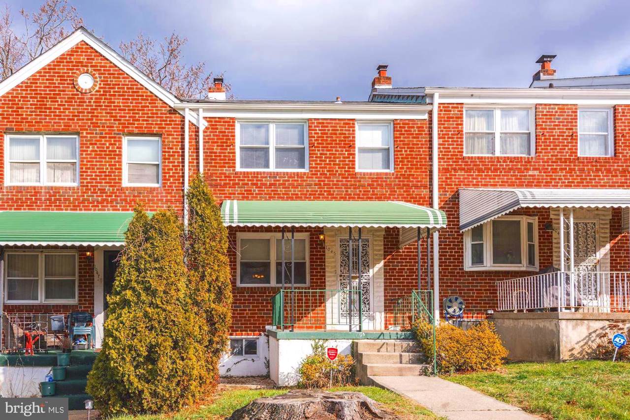 1045 Cooks Lane - Photo 1