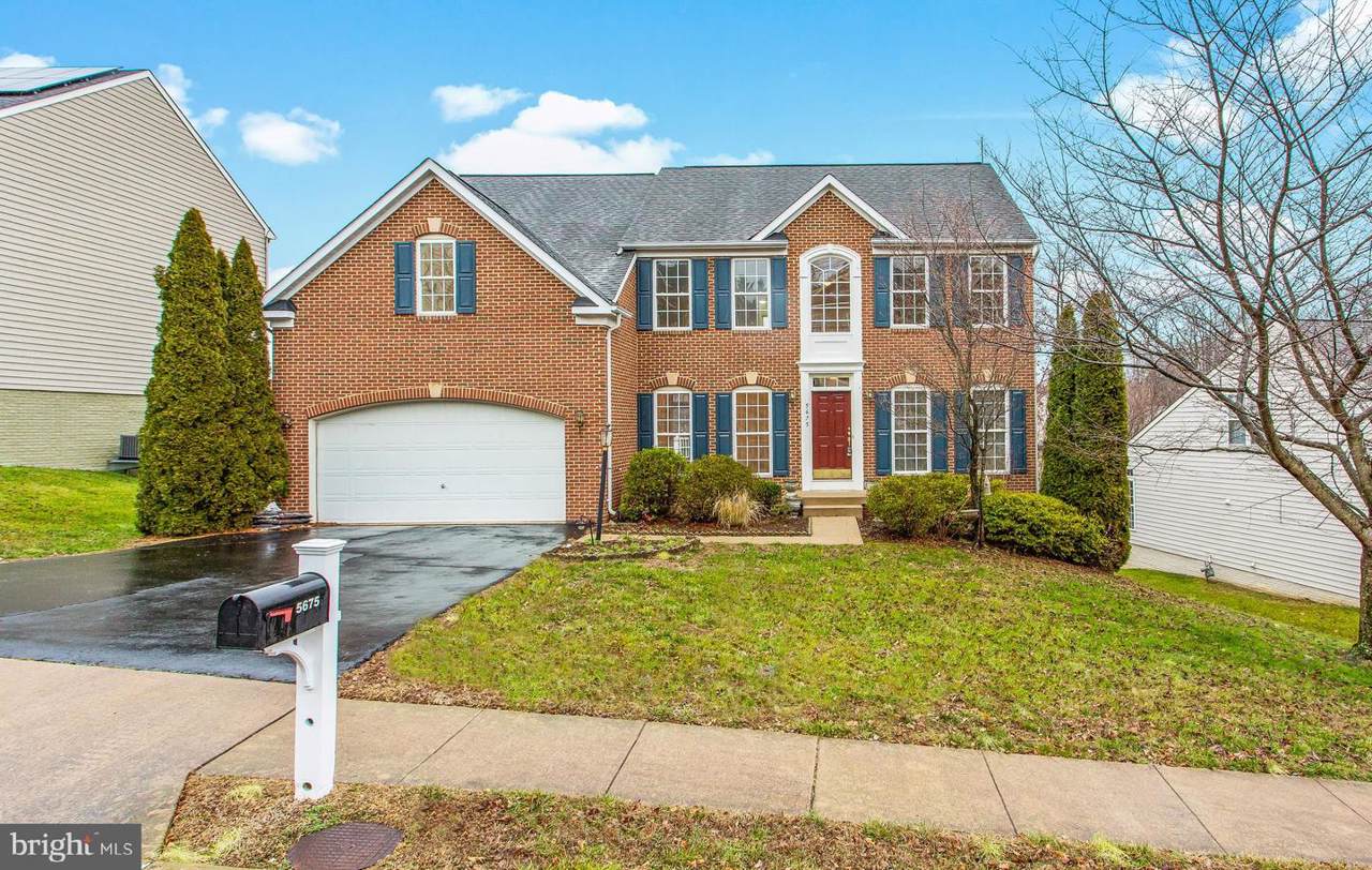 5675 Clouds Mill Drive - Photo 1