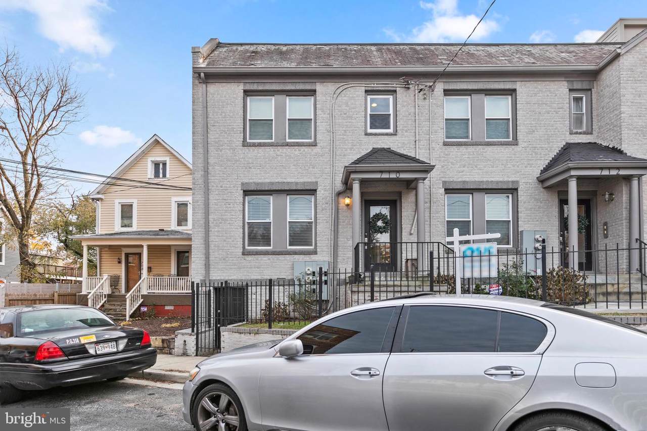 710-712 Shepherd Road - Photo 1