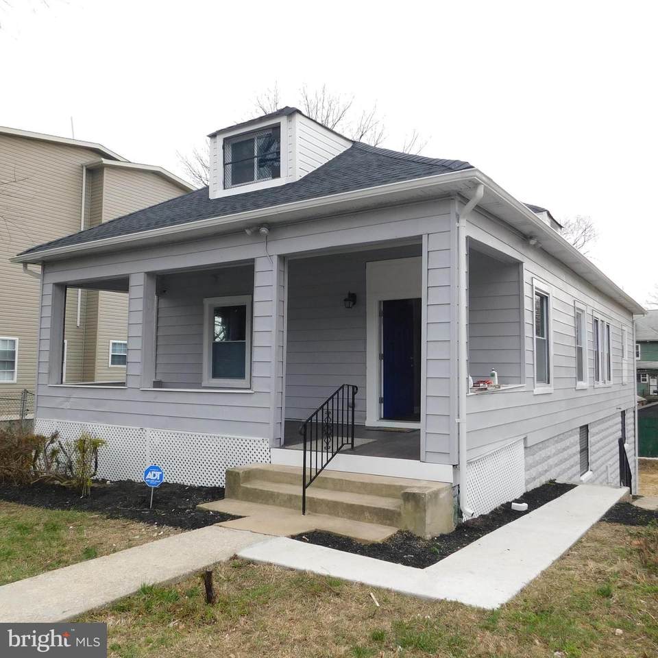 3435 Mondawmin Avenue - Photo 1 3435 Mondawmin Avenue - Photo 1