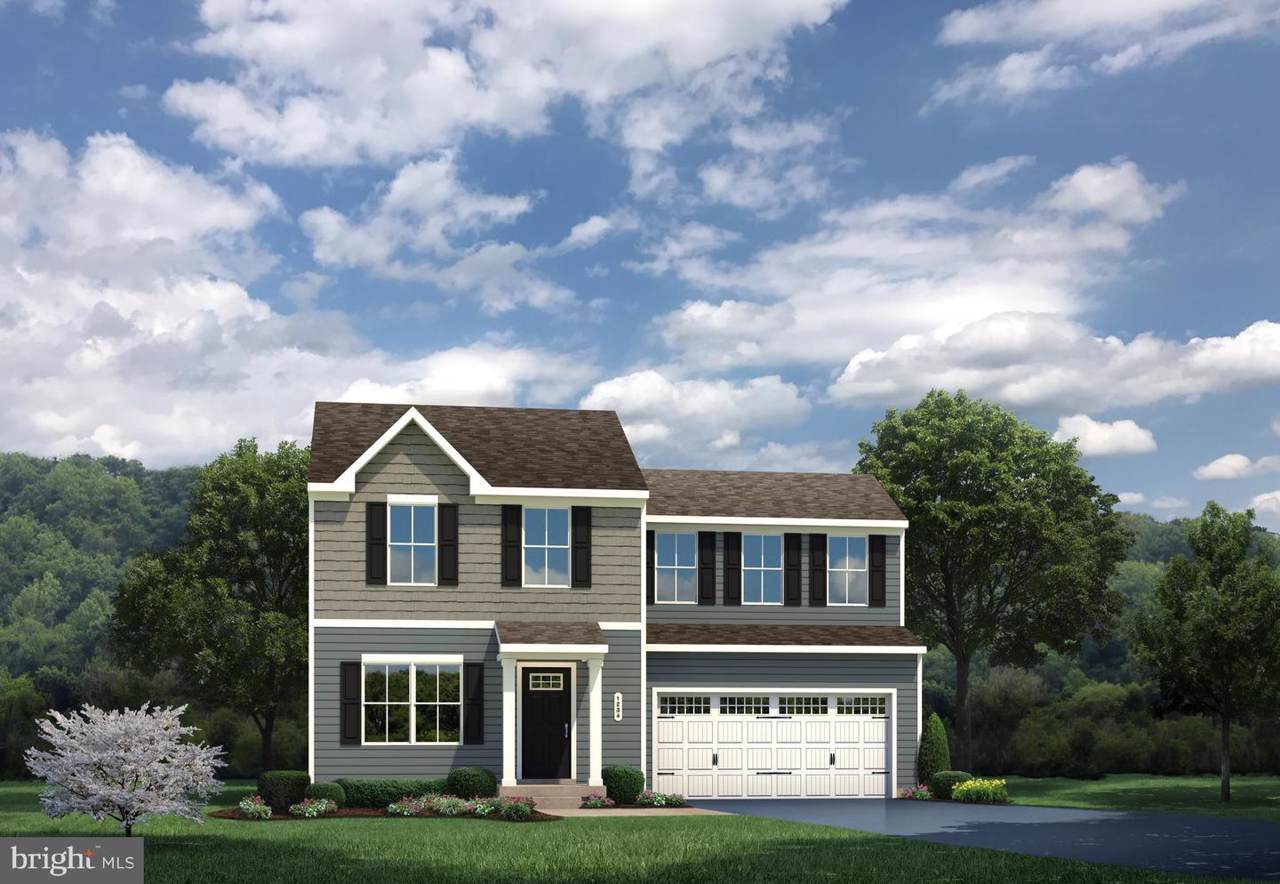 1 Switchgrass Court - Photo 1