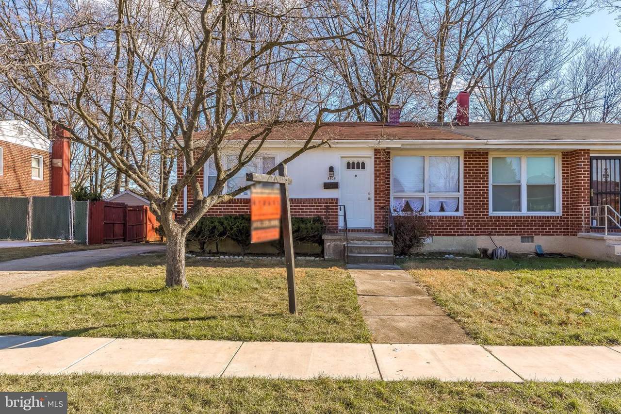 3309 Fieldview Road - Photo 1